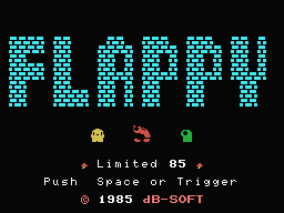 flappy limited 85